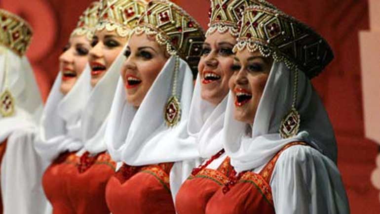 «Ημέρα της Ρωσίας»: Μια ανεξαρτησία που ακόμη γεννά ερωτηματικά…